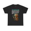 Grandpa Gnar – Wizard Zombie Chaos Tee